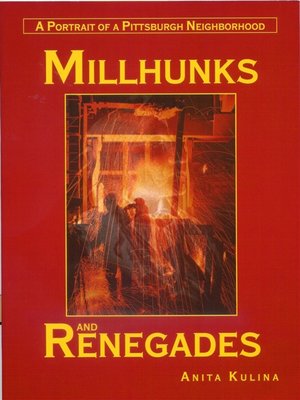 cover image of Millhunks and Renegades